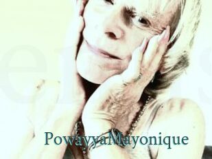 PowayyaMayonique