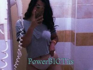 PowerBIGTits