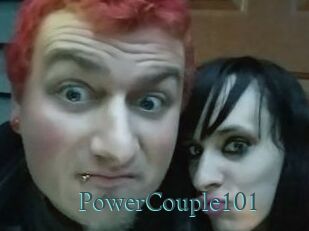 PowerCouple101