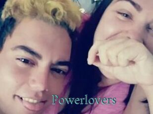 Powerlovers