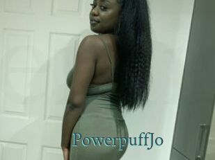 PowerpuffJo