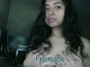 Ppurging