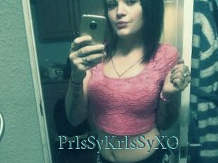 PrIsSyKrIsSyXO