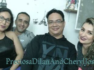 PreciosaDilanAndCherylJoss
