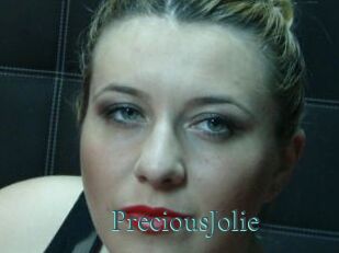 PreciousJolie