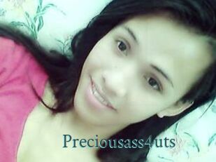 Preciousass4uts