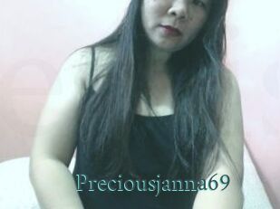 Preciousjanna69