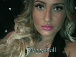 PreggoDoll