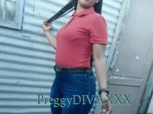 PreggyDIVAXXX