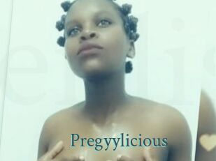 Pregyylicious