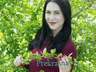 Prekrasna