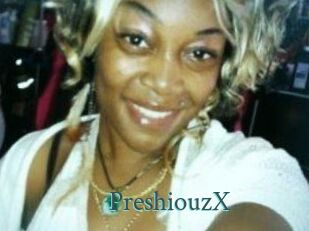 PreshiouzX