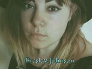 Presley_Johnson