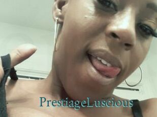PrestiageLuscious