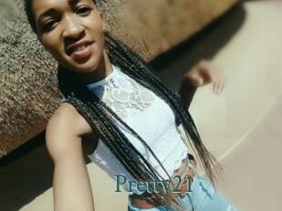 Pretty21