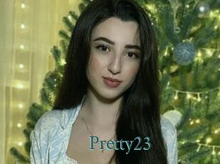 Pretty23