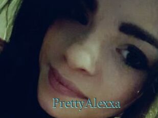 PrettyAlexxa
