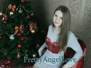 PrettyAngelLove