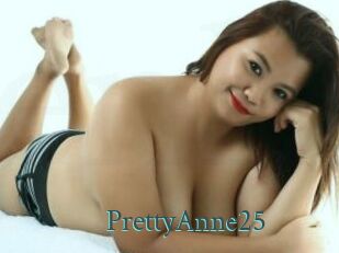 PrettyAnne25