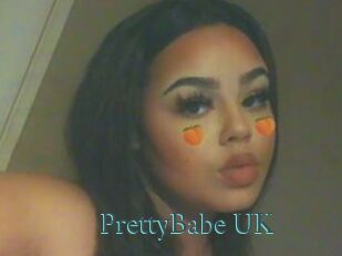 PrettyBabe_UK