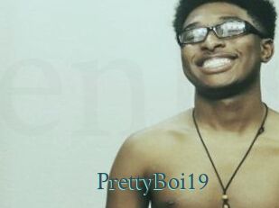 PrettyBoi19