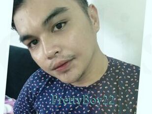 PrettyBoy22