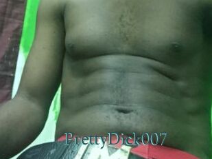 PrettyDick007