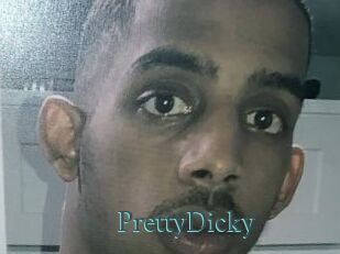 PrettyDicky