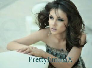 PrettyEmmaX