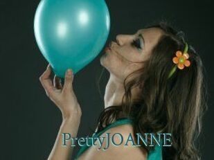 PrettyJOANNE