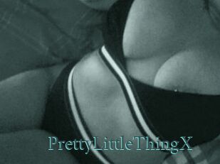 PrettyLittleThingX