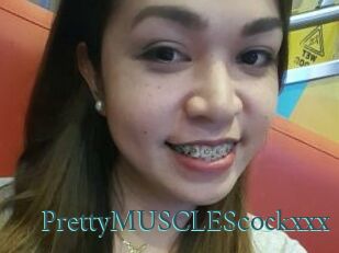 PrettyMUSCLEScockxxx