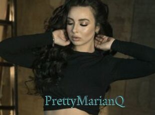 PrettyMarianQ