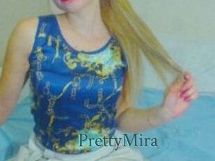 PrettyMira