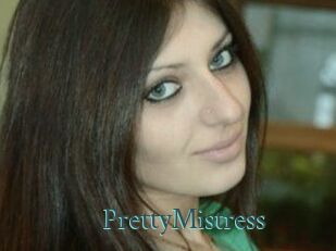 PrettyMistress