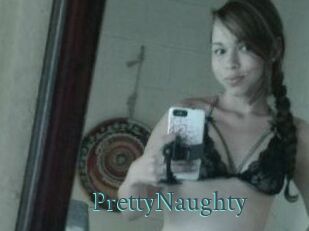 PrettyNaughty