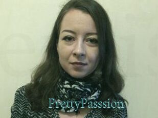 PrettyPasssion