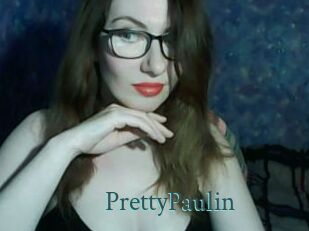 PrettyPaulin