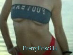 PrettyPriscilla