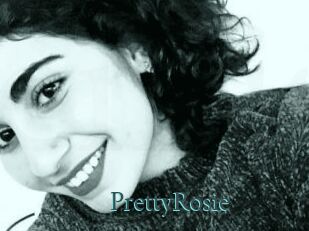 PrettyRosie