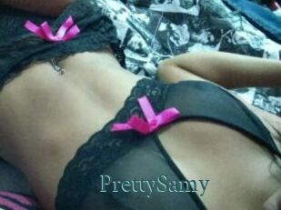 PrettySamy