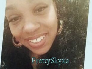 PrettySkyxo