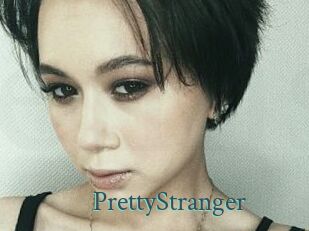 PrettyStranger
