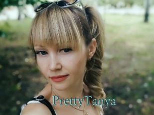 PrettyTanya