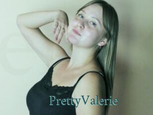 PrettyValerie