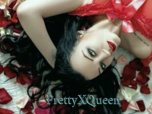 PrettyXQueen