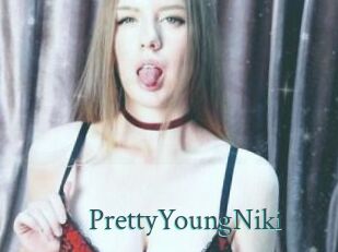 PrettyYoungNiki