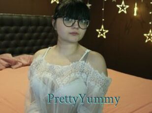 PrettyYummy