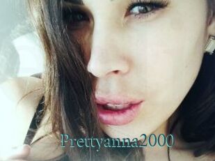 Prettyanna2000