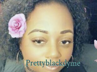 Prettyblackdyme